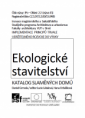 Úvodní informace pro katalog slaměných domů